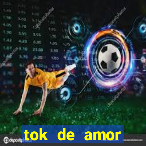 tok de amor boutique santos